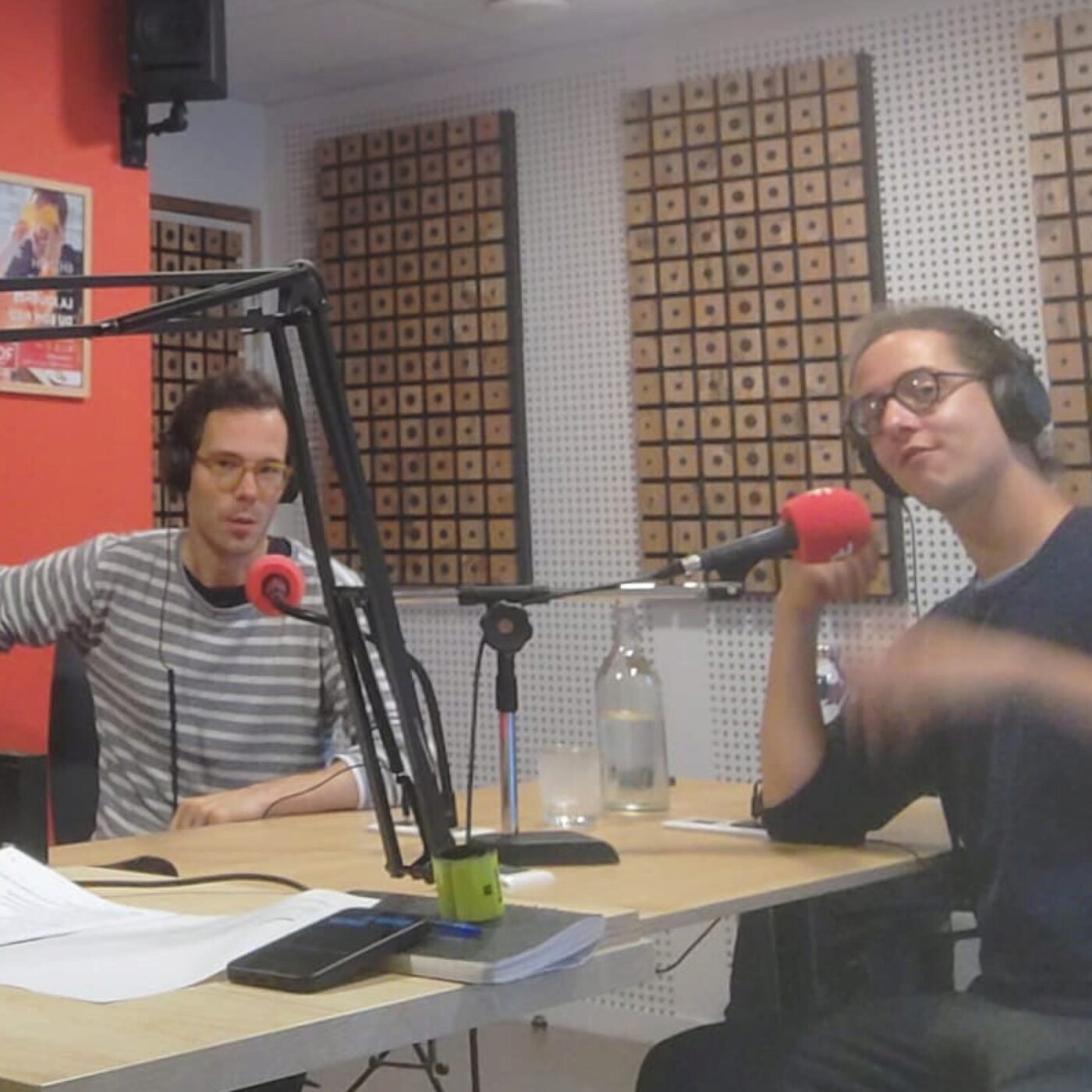 Comment combattre nos habitudes consuméristes ? episode artwork