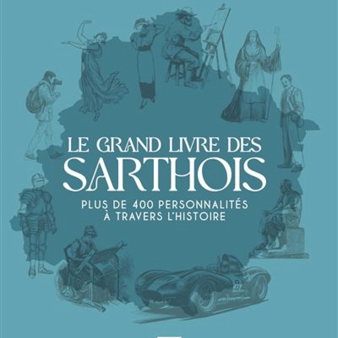 Si les sarthois m\'étaient contés