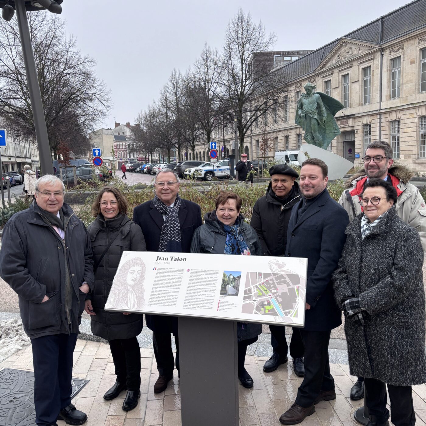 L\'actualité en Champagne