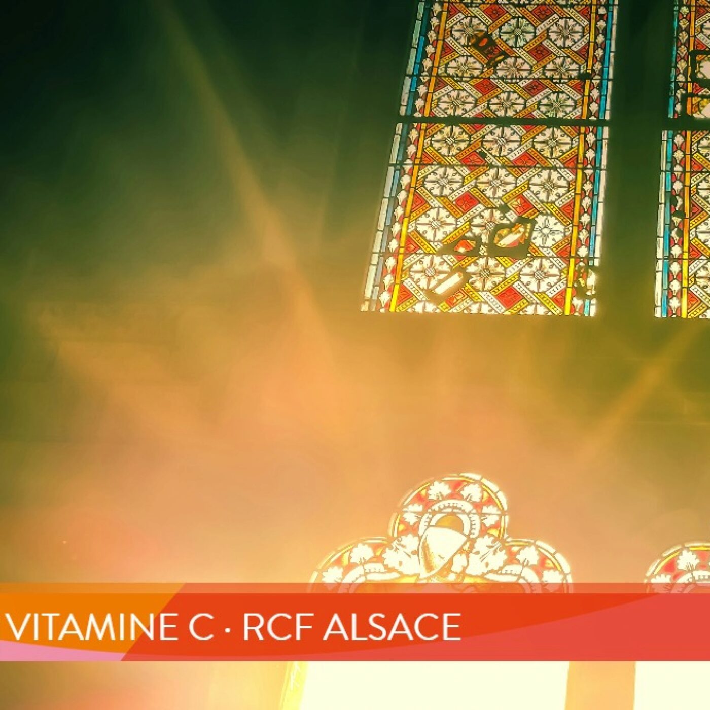 Vitamine C · RCF Alsace