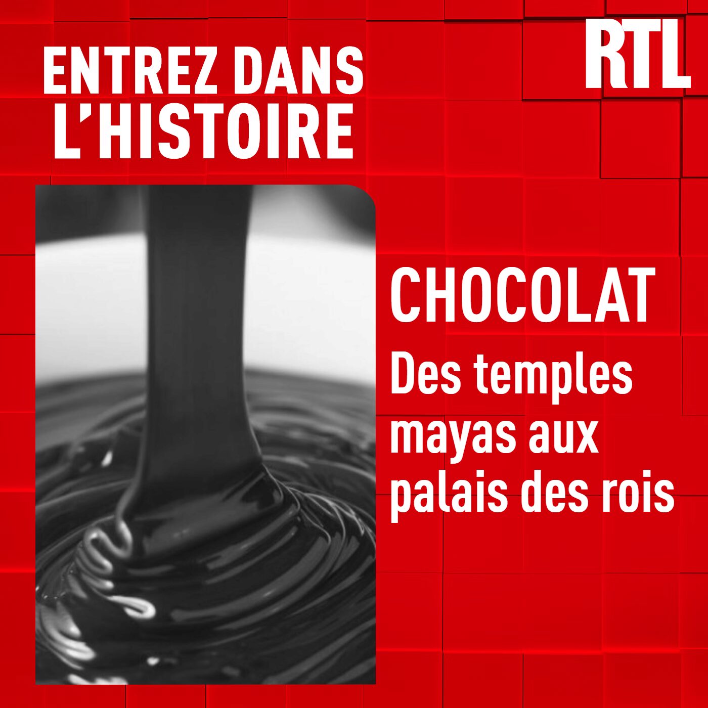 Le chocolat : des temples mayas aux palais des rois
