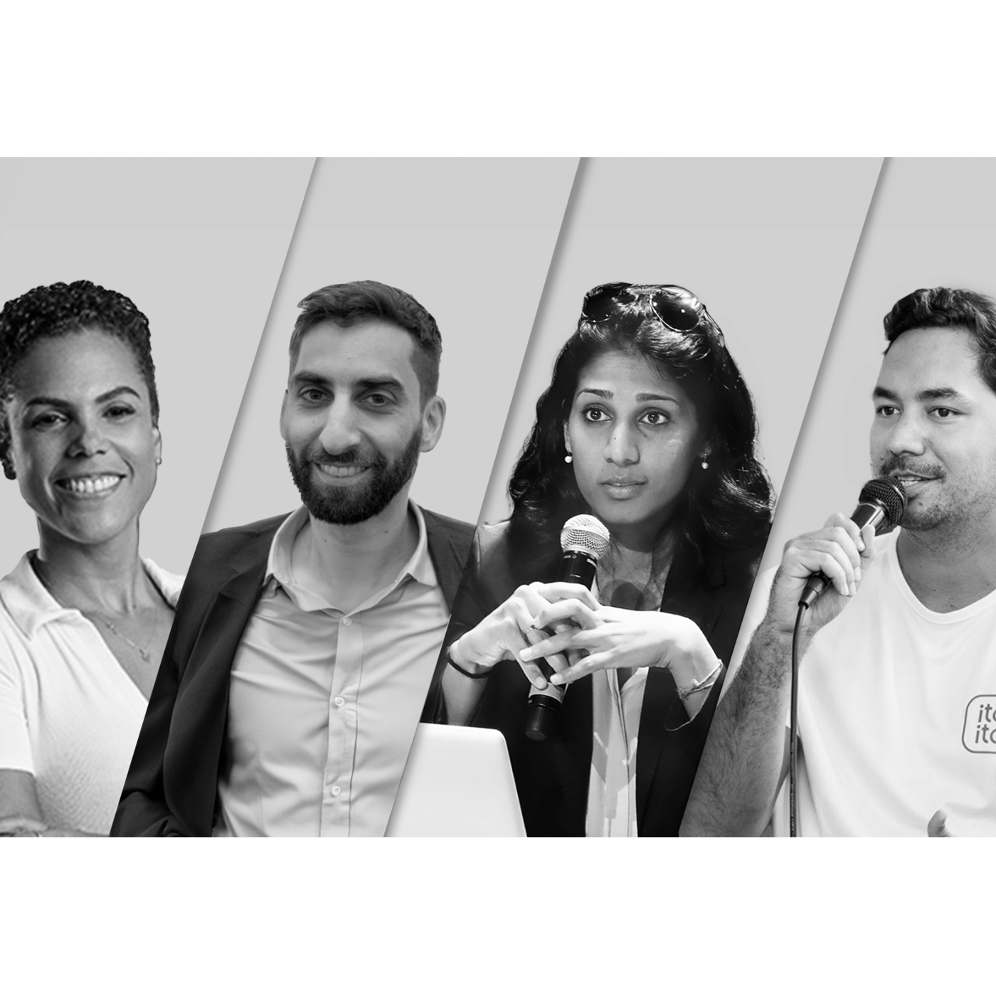Episode spécial Outremers : L’entreprenariat sans frontière  episode artwork