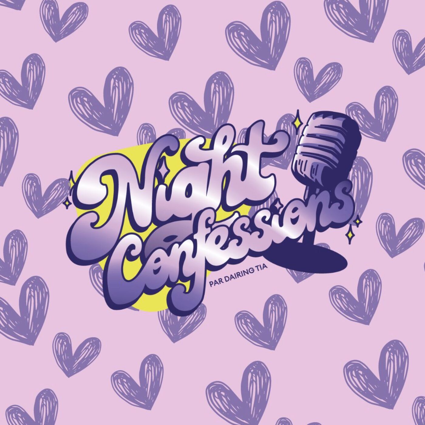 Tuto : sortir de l'obsession de son crush #LUNDREDI