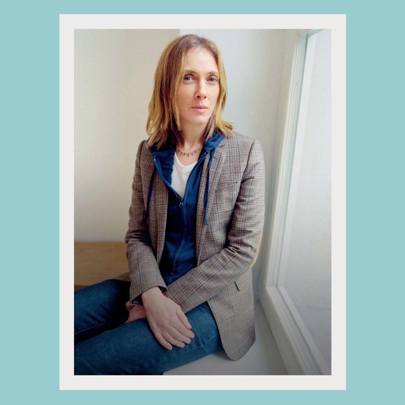 [EXTRAIT] « Le pouvoir expose, l’écriture protège » | Claire Léost (CMA Media)