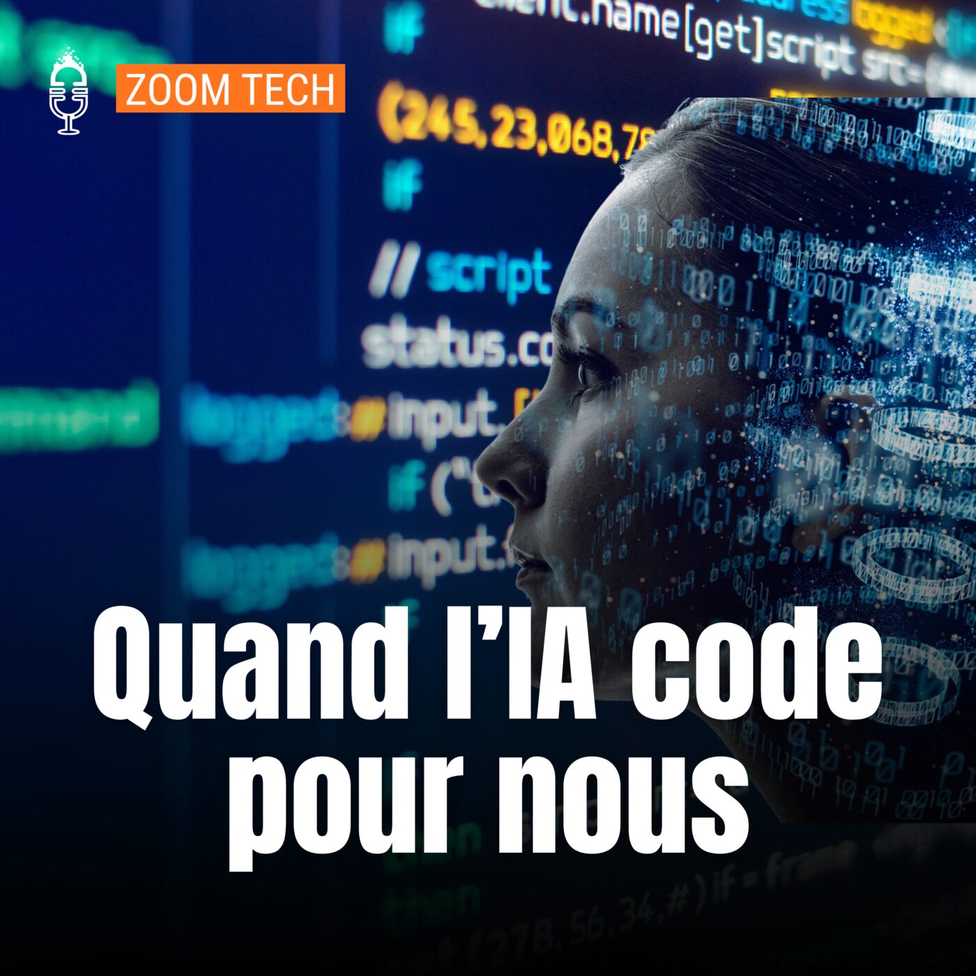 🔎 Zoom - Vibe coding, j’ai créé deux applications sans écrire une ligne de code 🔎 Zoom - Vibe coding, j’ai créé deux applications sans écrire une ligne de code