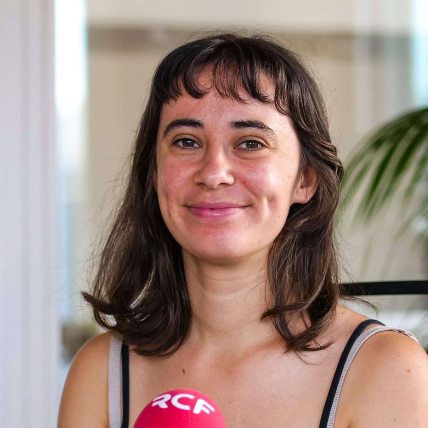 L\'invité de M Comme Midi · RCF Lyon