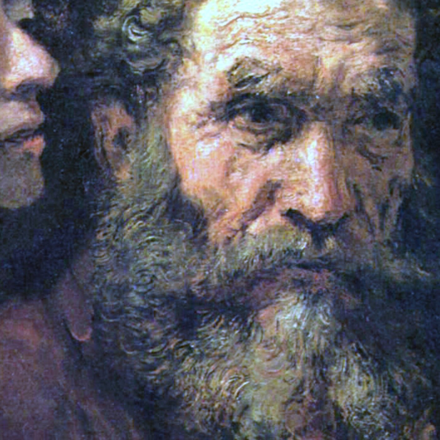 Ce que Jésus nous dit de Dieu (2/5) Un Dieu qui ne condamne pas