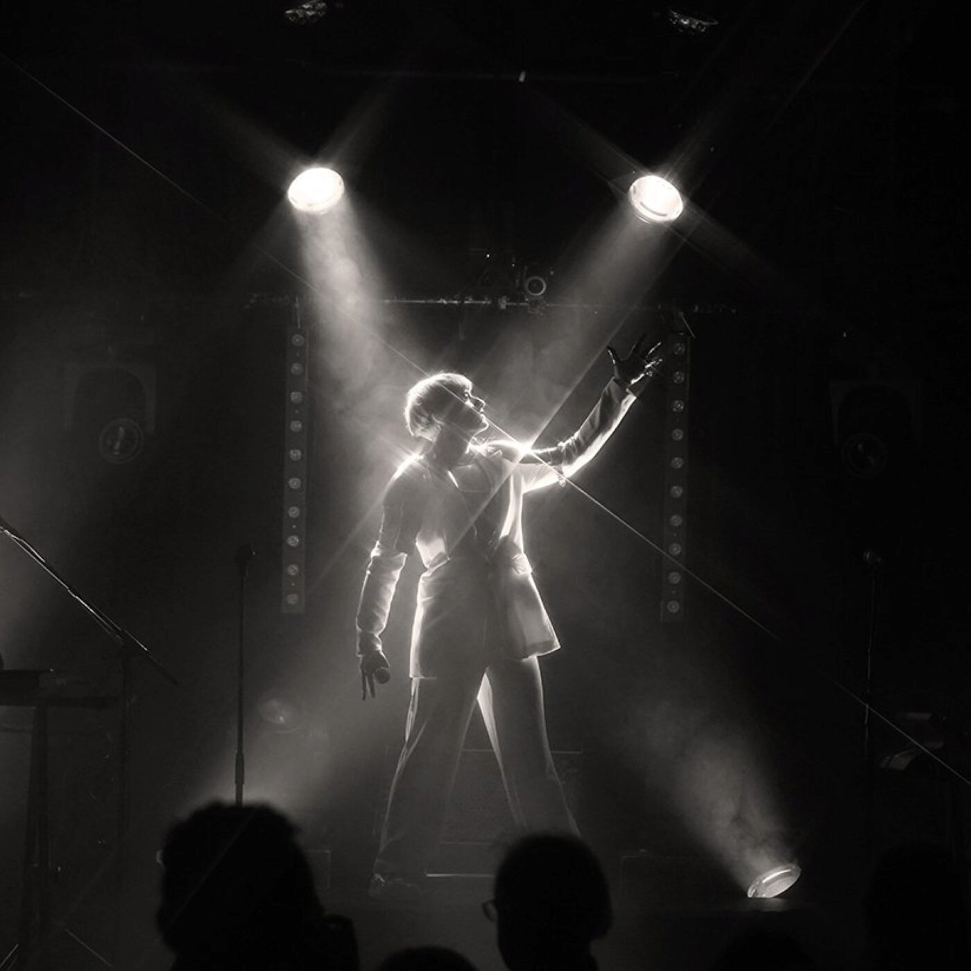 Lumière d\'artistes
