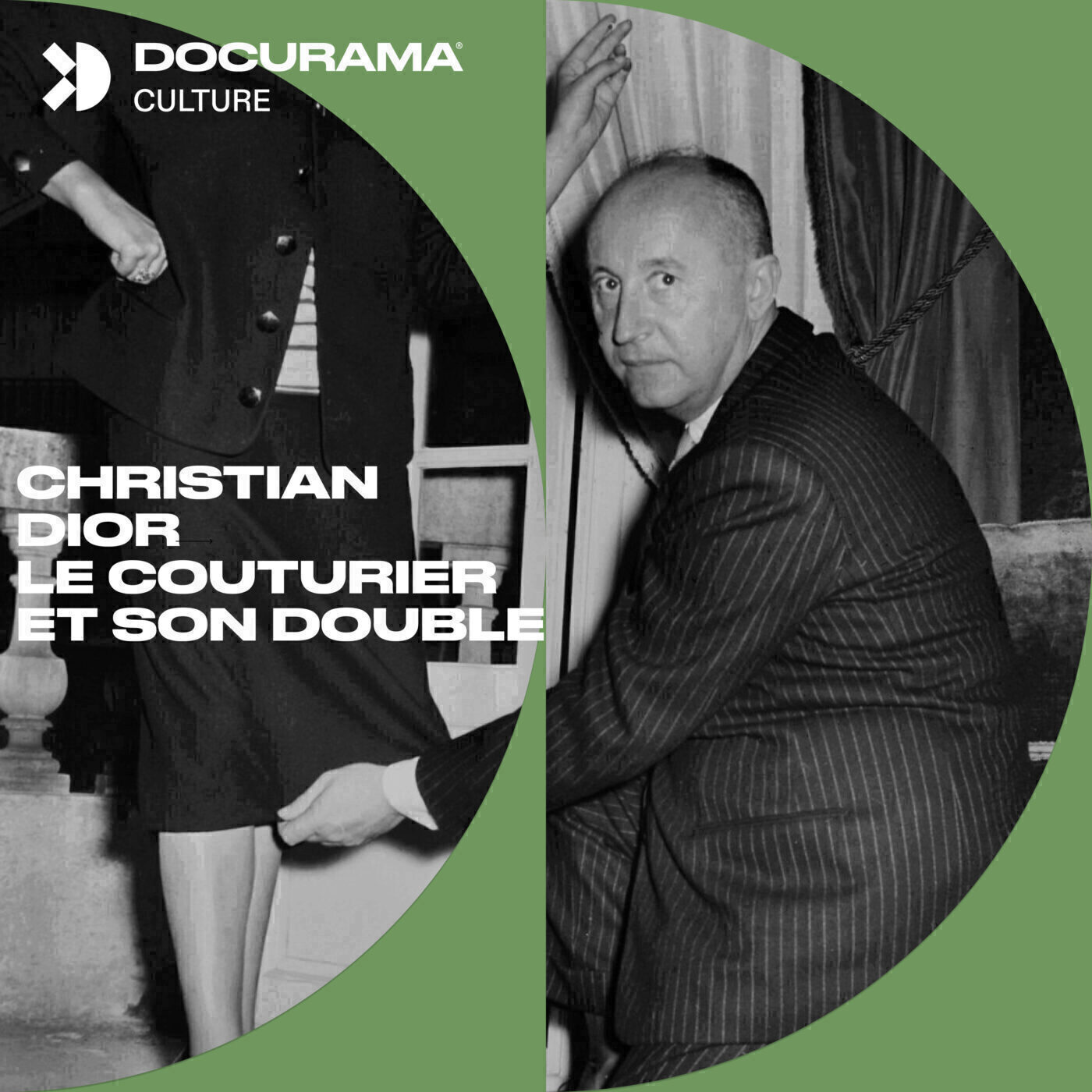 Christian Dior, le couturier et son double - Bande Annonce episode artwork