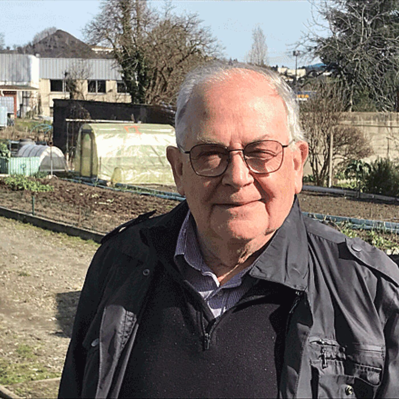 L\'invité de la rédaction (Saint-Etienne)