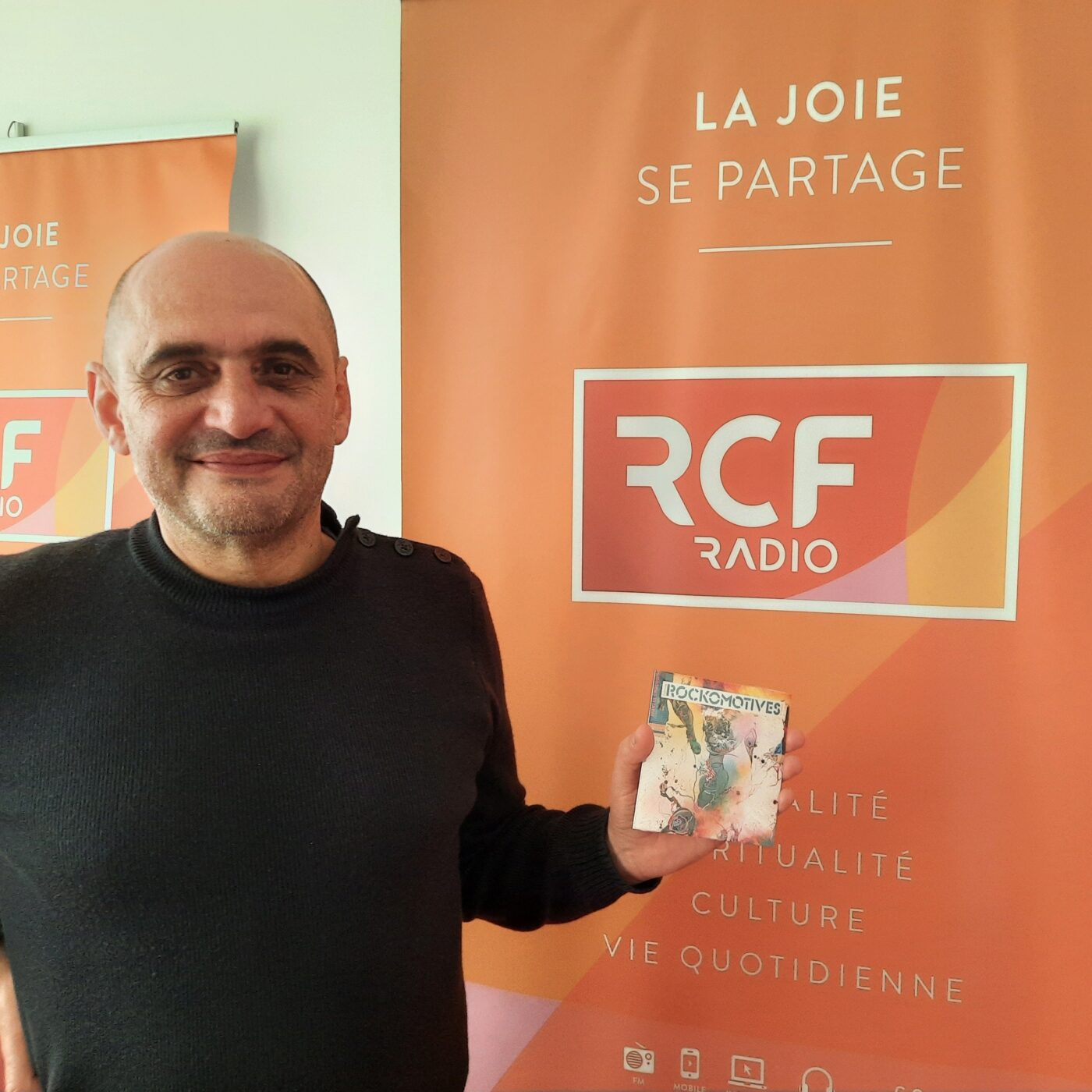 Les Rockomotives de Vendôme reviennent pour une 31ème édition episode artwork