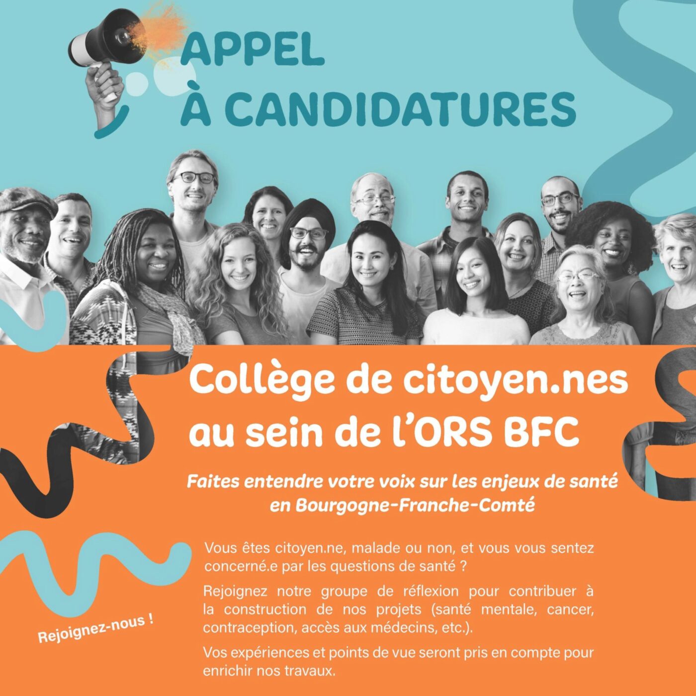 Les missions de l'Observatoire régional de la santé de Bourgogne-Franche-Comté episode artwork