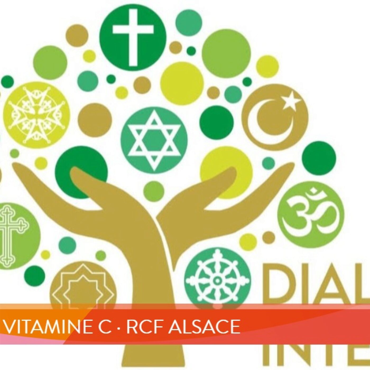 Vitamine C · RCF Alsace