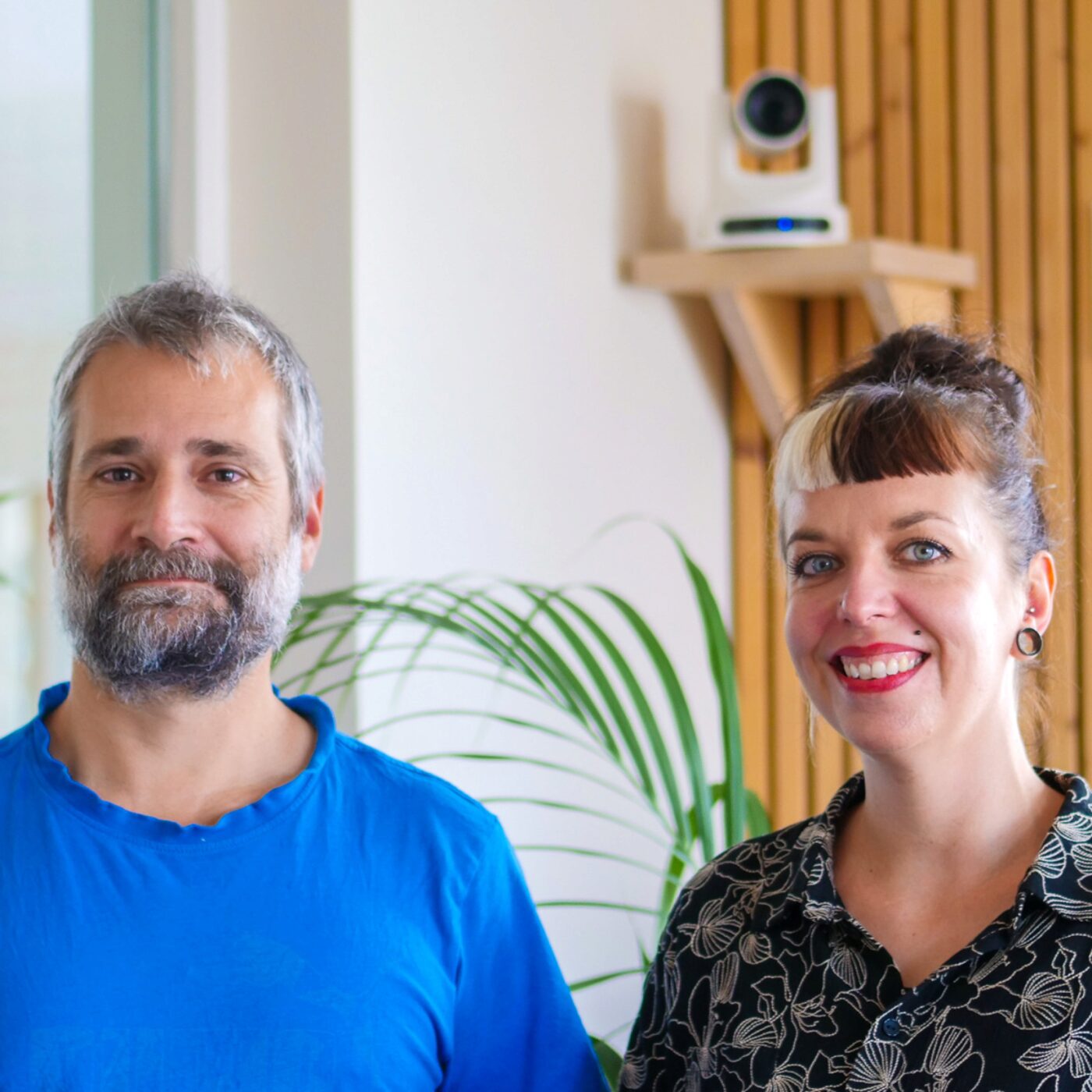 L\'invité de M Comme Midi · RCF Lyon