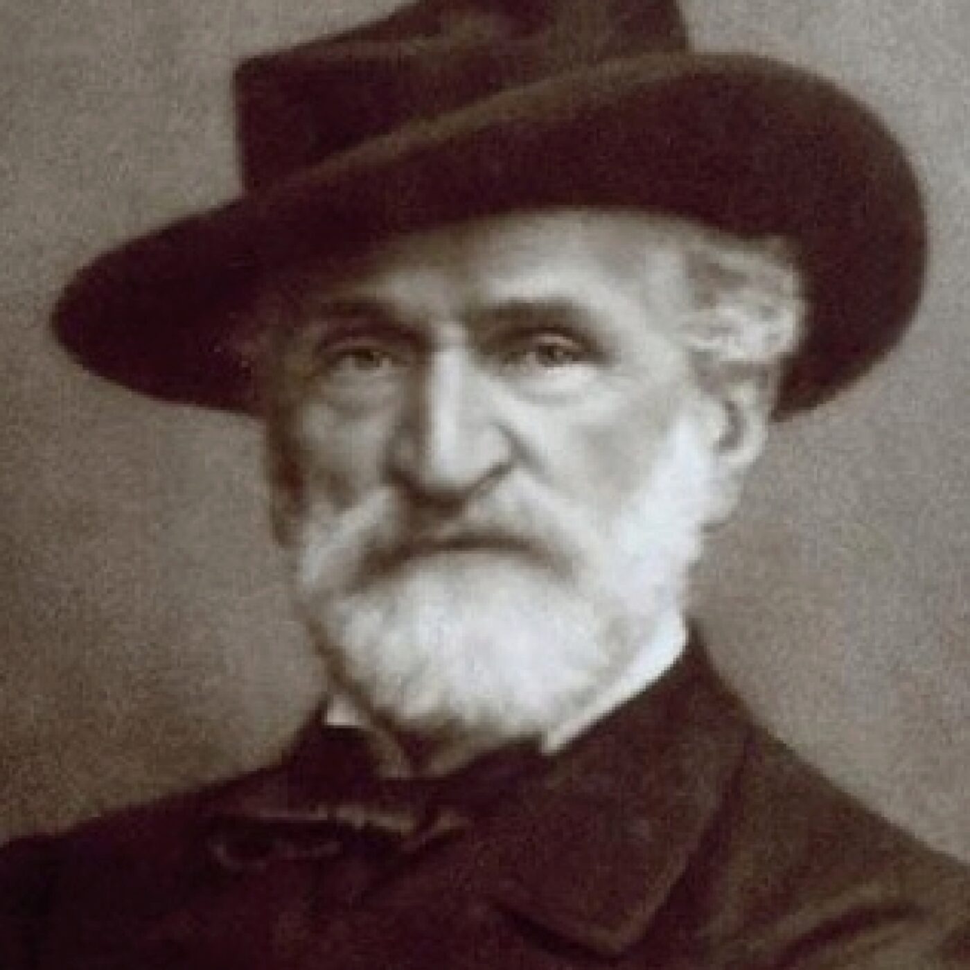 Lyriquement vôtre