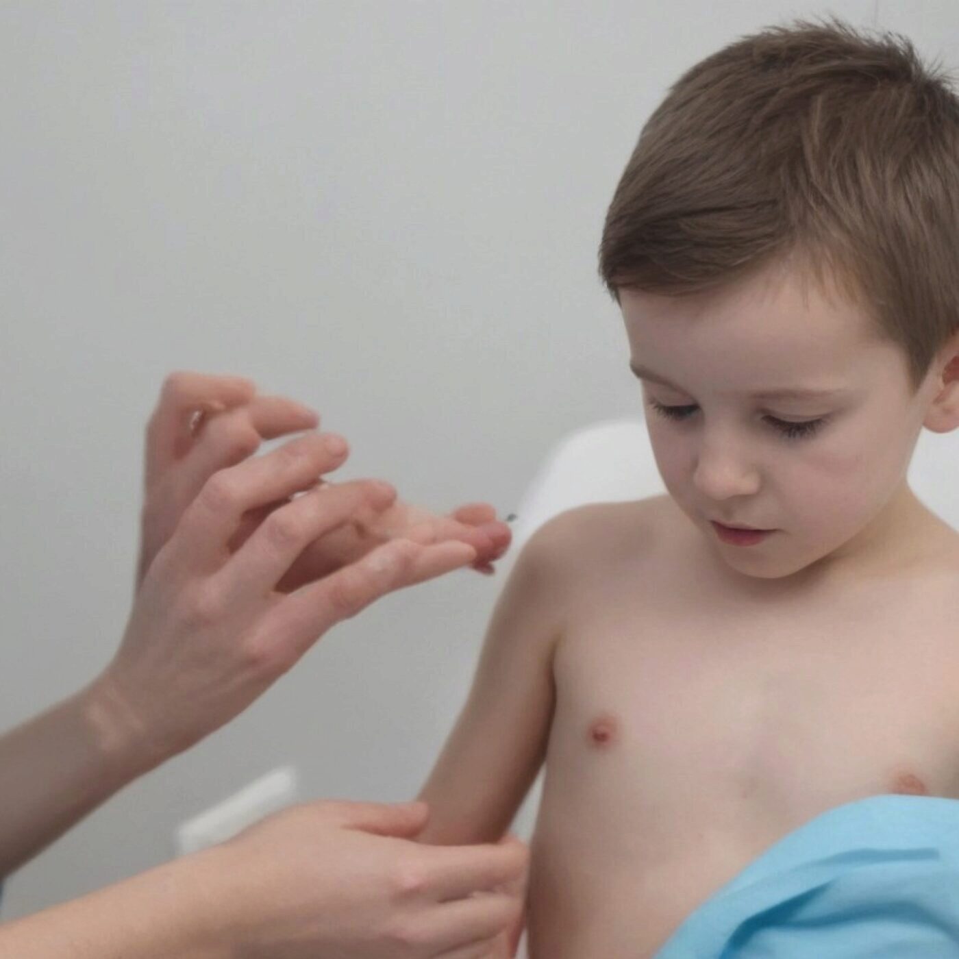 La question des parents : quand courir aux urgences pour son enfant ? episode artwork