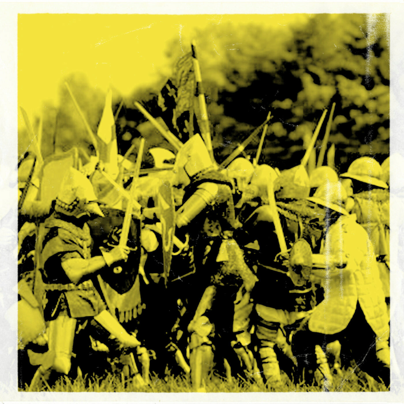 #6 -La Bataille d'Azincourt ou la gestion des risques