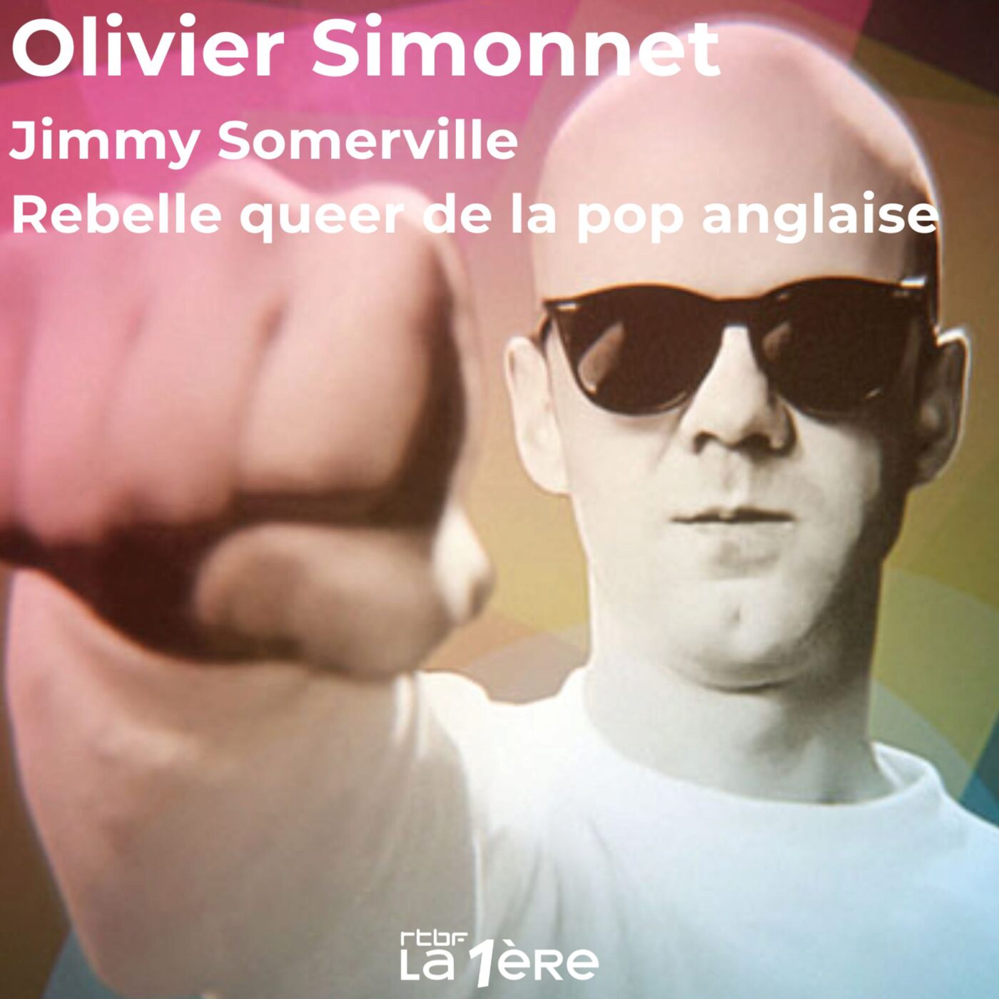 Spéciale Jimmy Somerville, le chanteur des groupes new wave Bronski Beat et The Communards