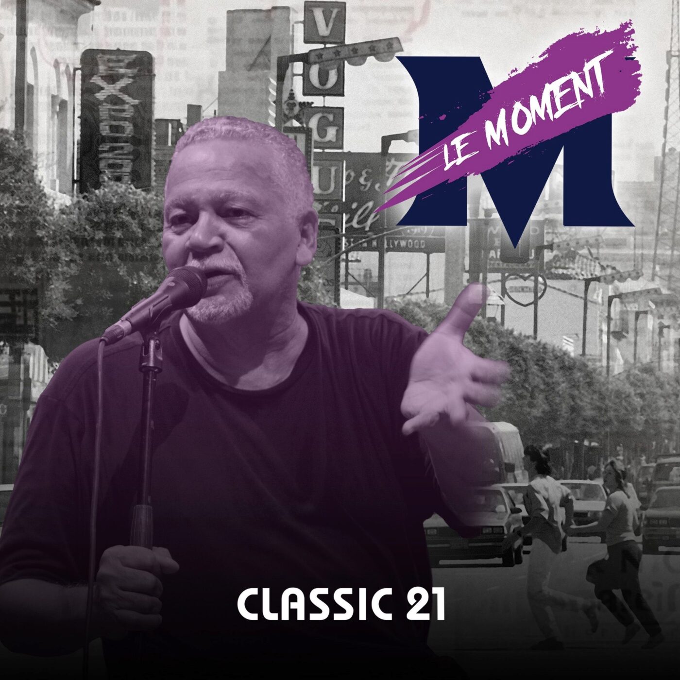 "Street Life" : portrait musical de la ville moderne signé The Crusaders "Street Life" : portrait musical de la ville moderne signé The Crusaders