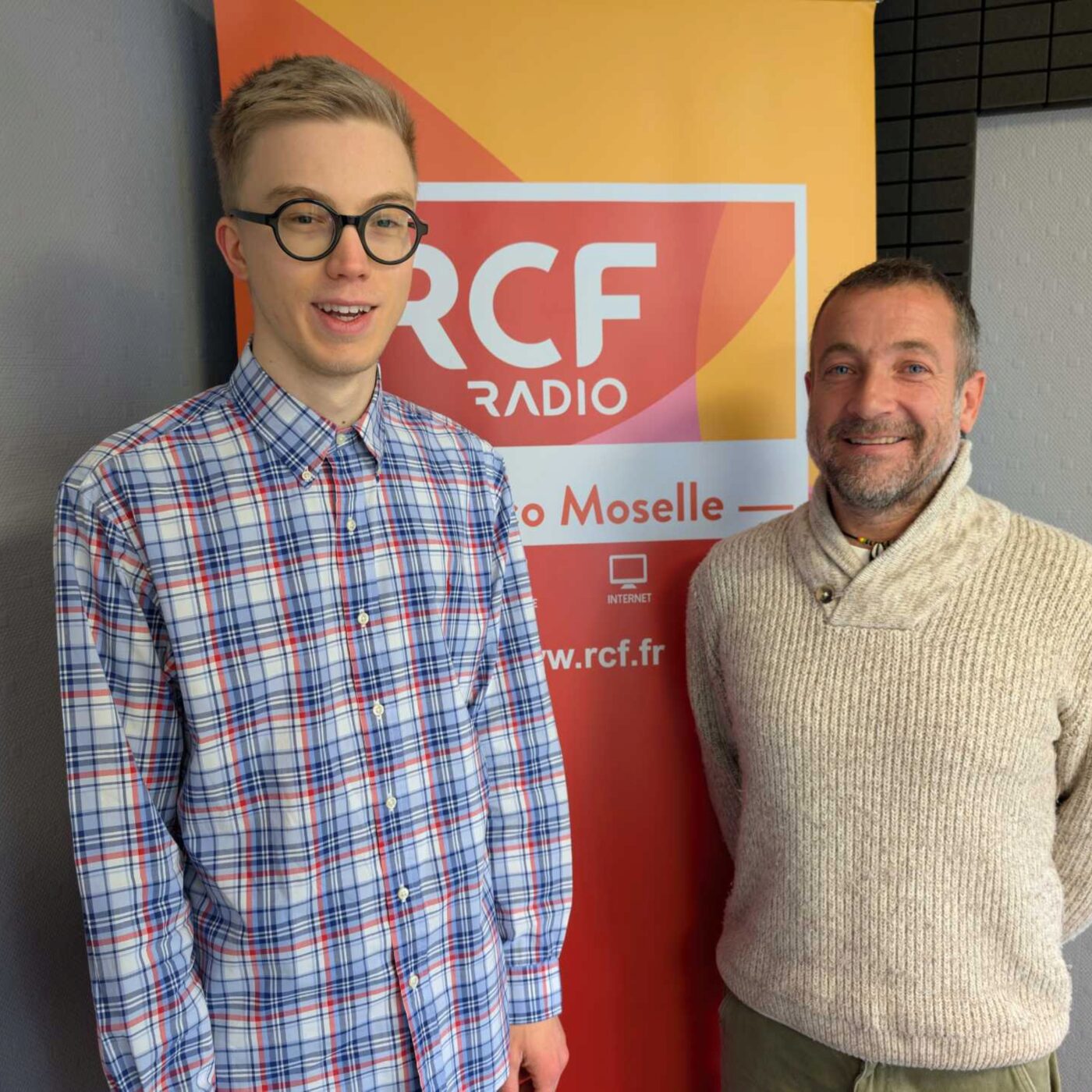 Franck Gérard, premier roman :Les jacinthes ne fleurissent pas dans le désert episode artwork