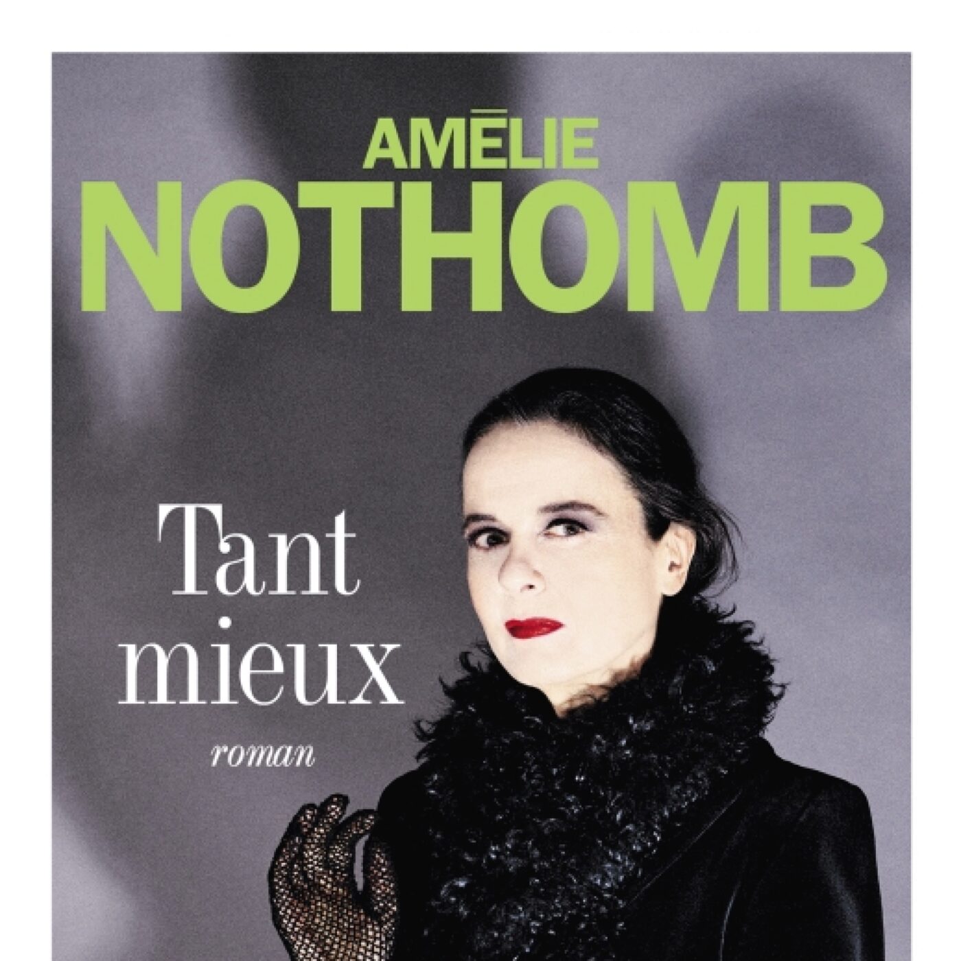 L\'Actualité littéraire