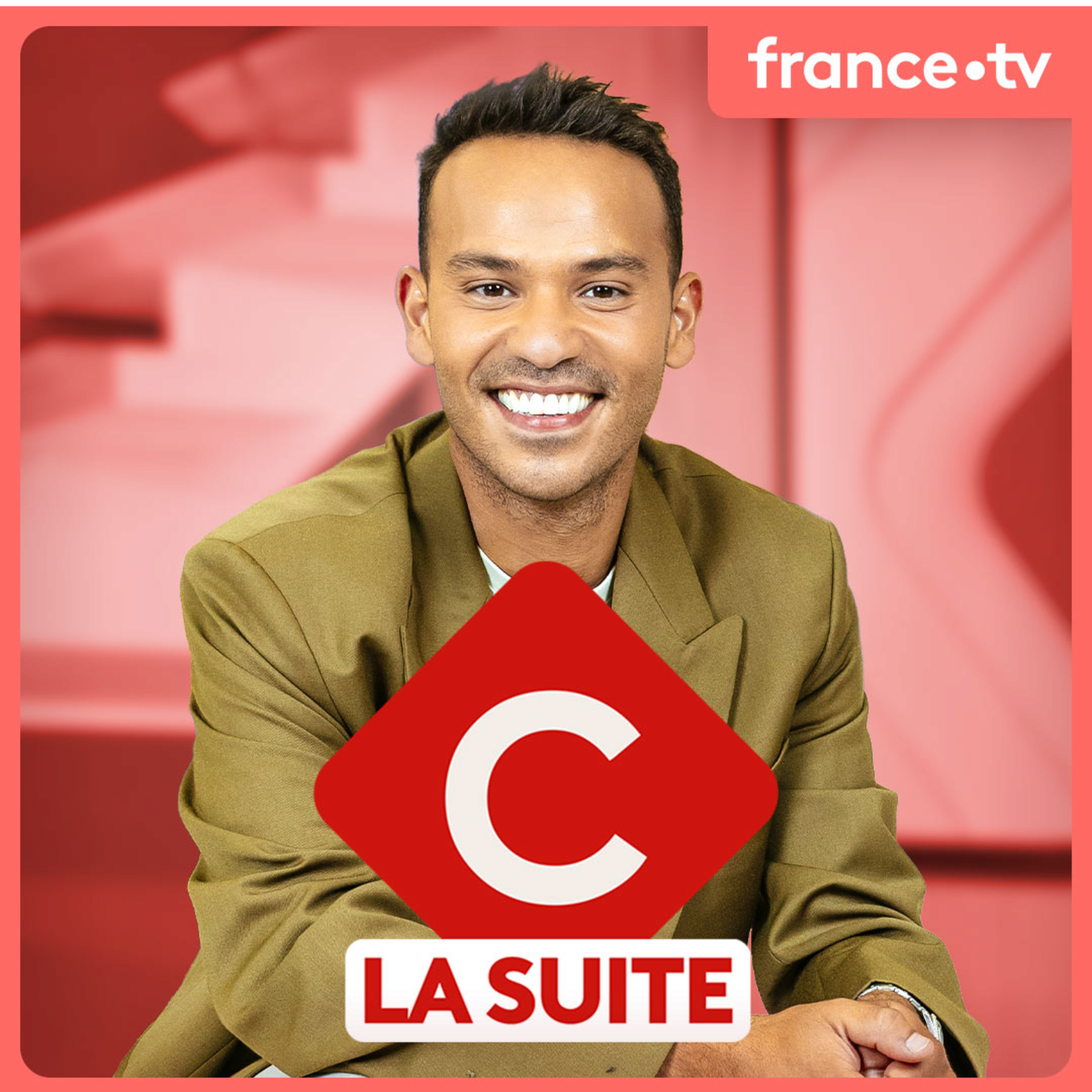 L’intégrale de C à Vous, la suite - 31/10/25