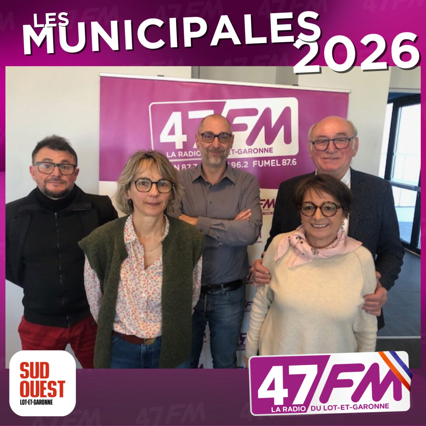 18-03 Débat du 2nd tour : Aiguillon