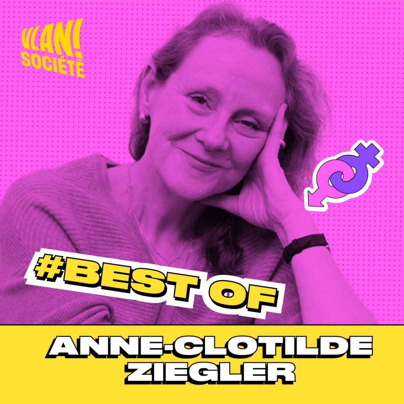 [BEST OF]  Tout comprendre sur l&%238217;emprise et les pervers narcissiques avec Anne-Clotilde Ziegler