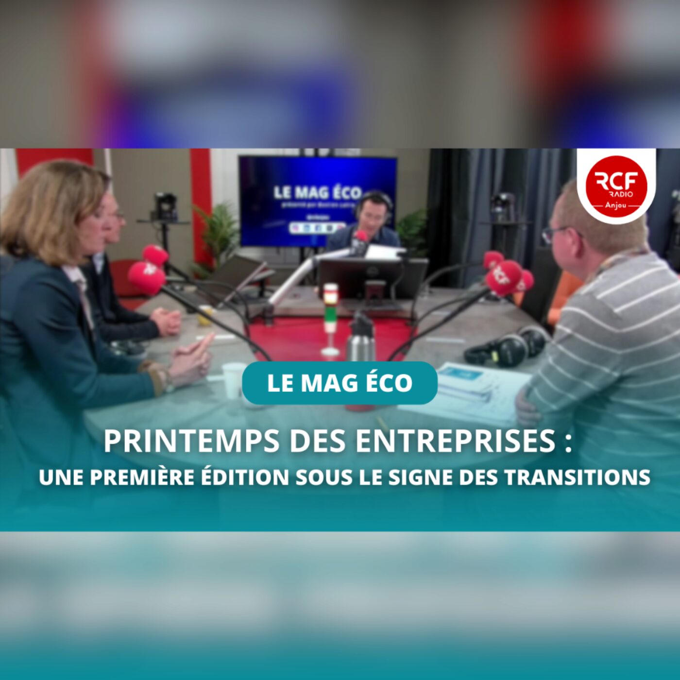 Le Mag Éco