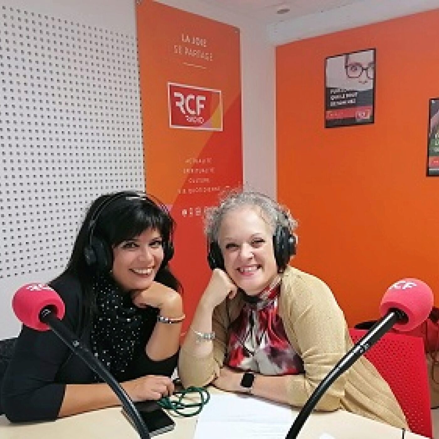 Voces Flamencas