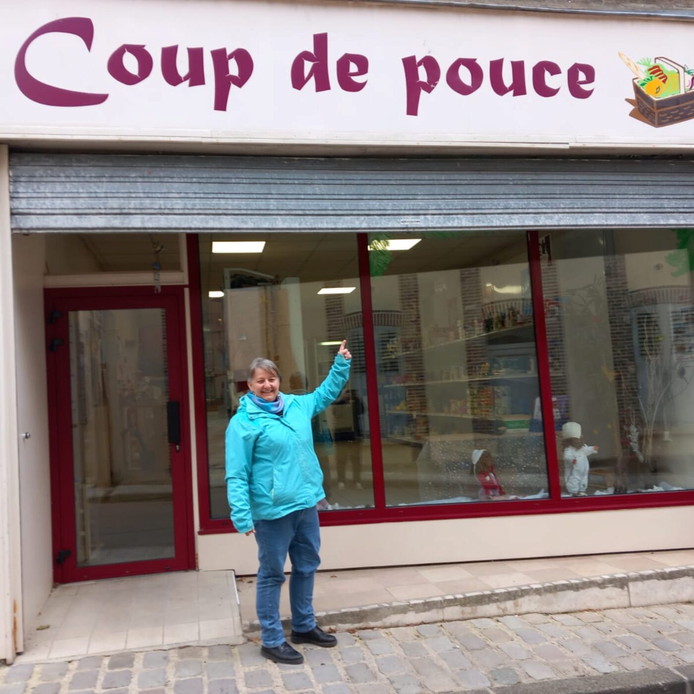 L\'invité de la rédaction · RCF Cœur de Champagne