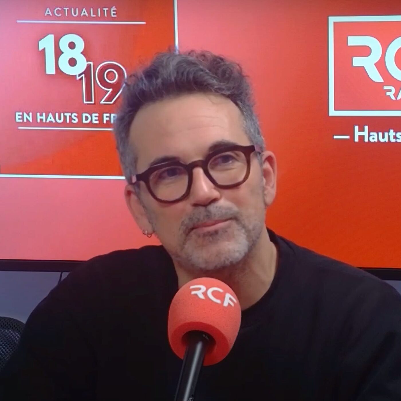 Festival "Le Grand Bain" du 4 au 28 mars. Laurent Méheust episode artwork