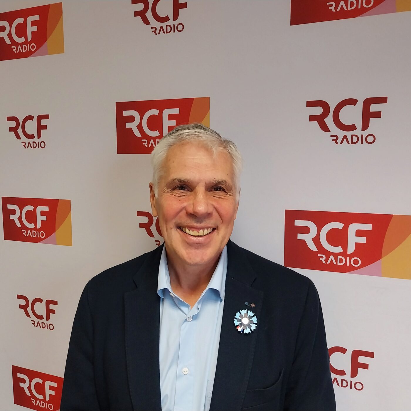 Claude Barbin, président de la CCI du Puy-de-Dôme episode artwork