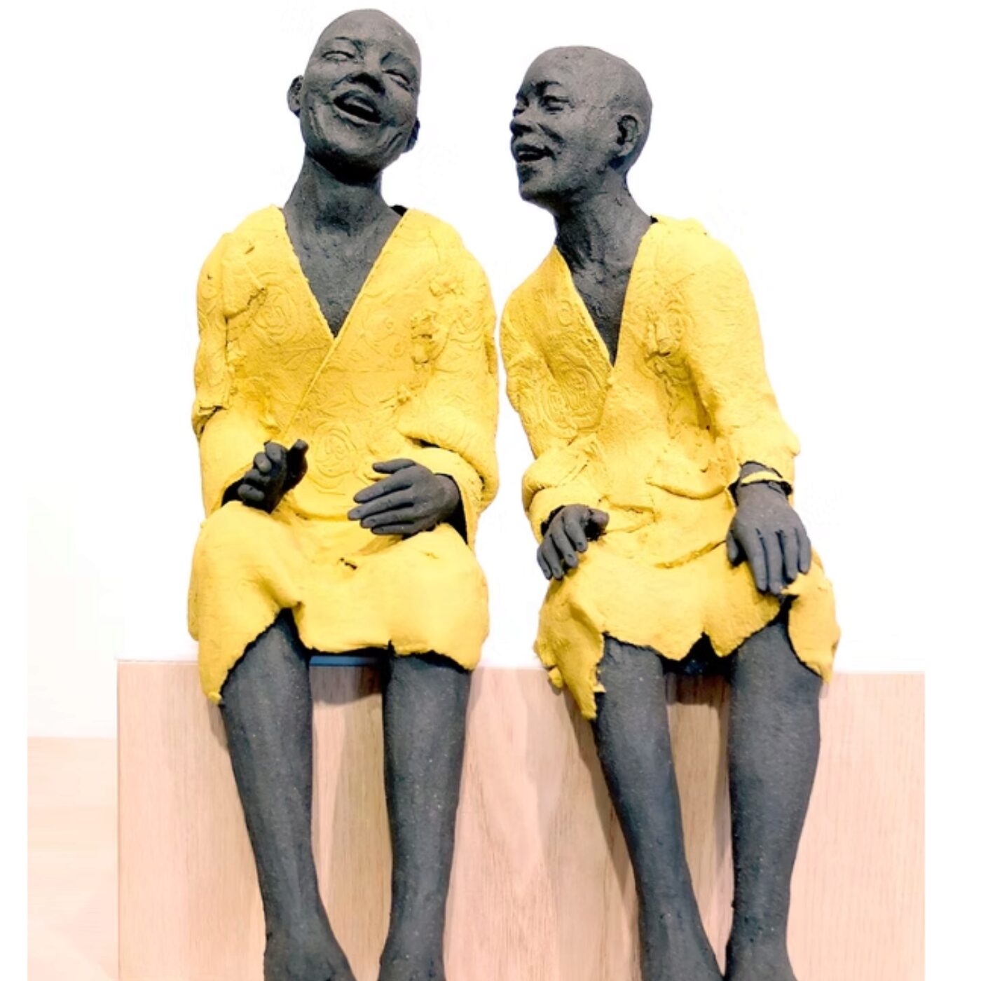 Matière à Penser / Première Benne