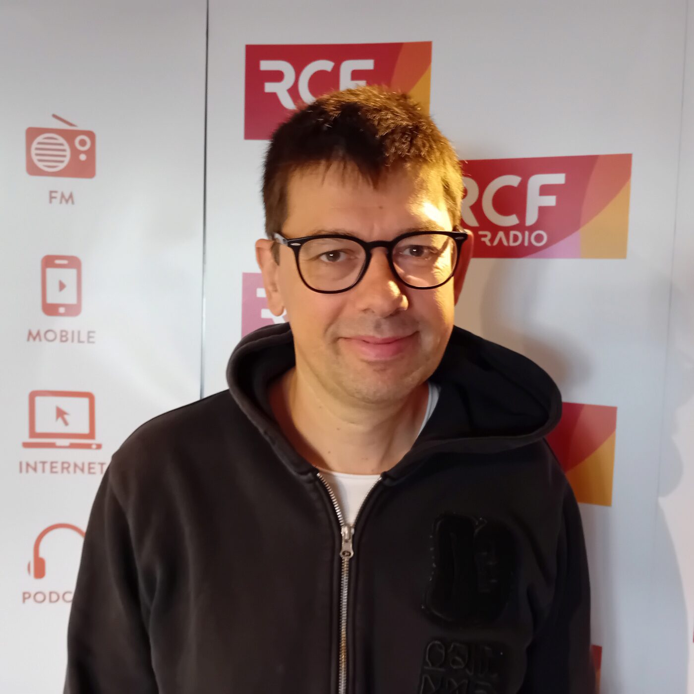 Midi en Normandie - L\'invité