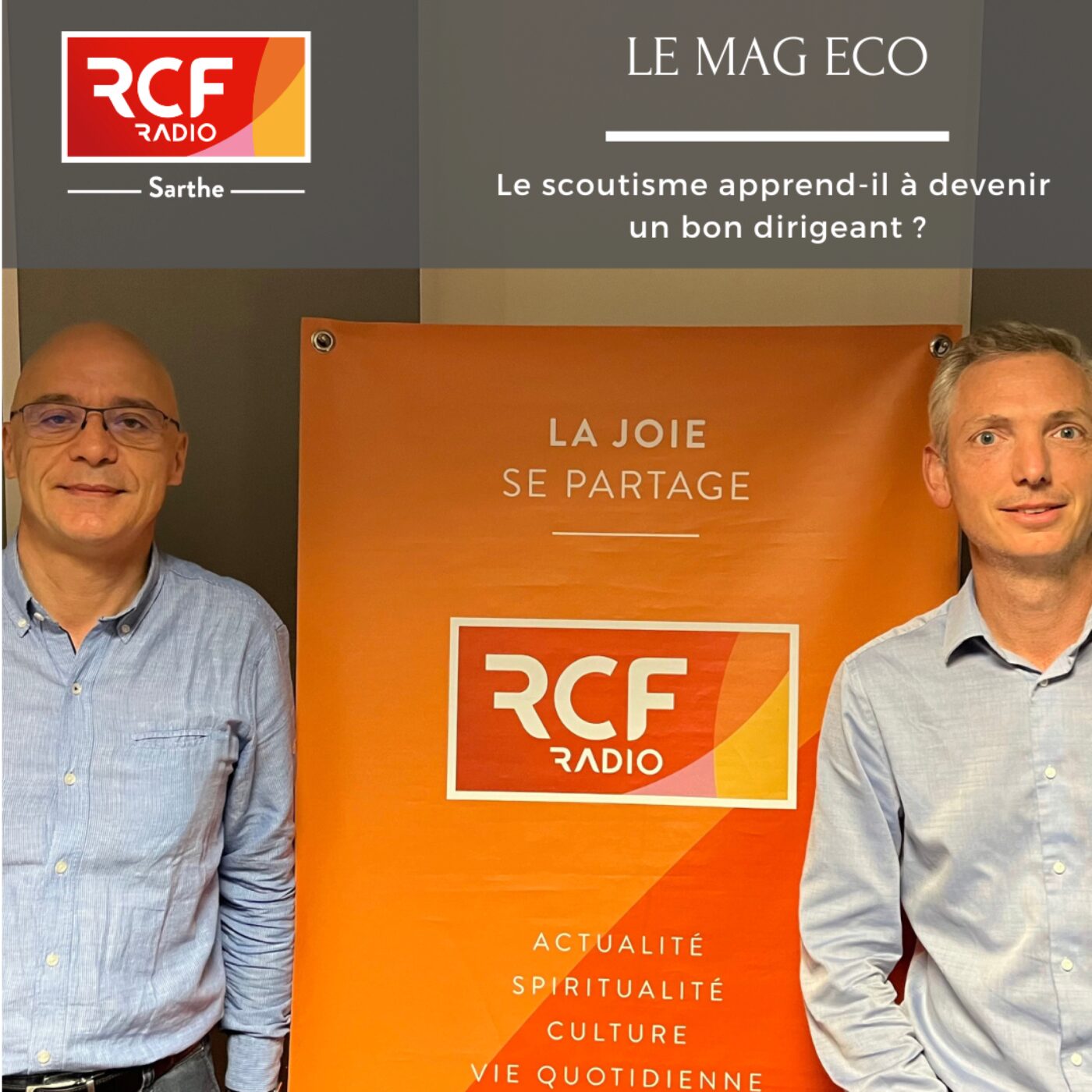 Mag éco