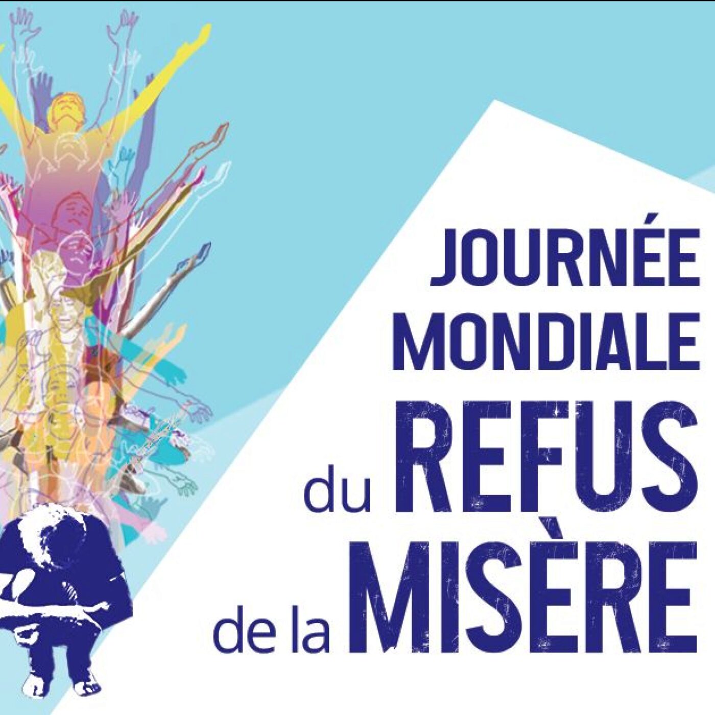 Estelle Mahaut sur la journée du refus de la misère du 17 octobre 2025