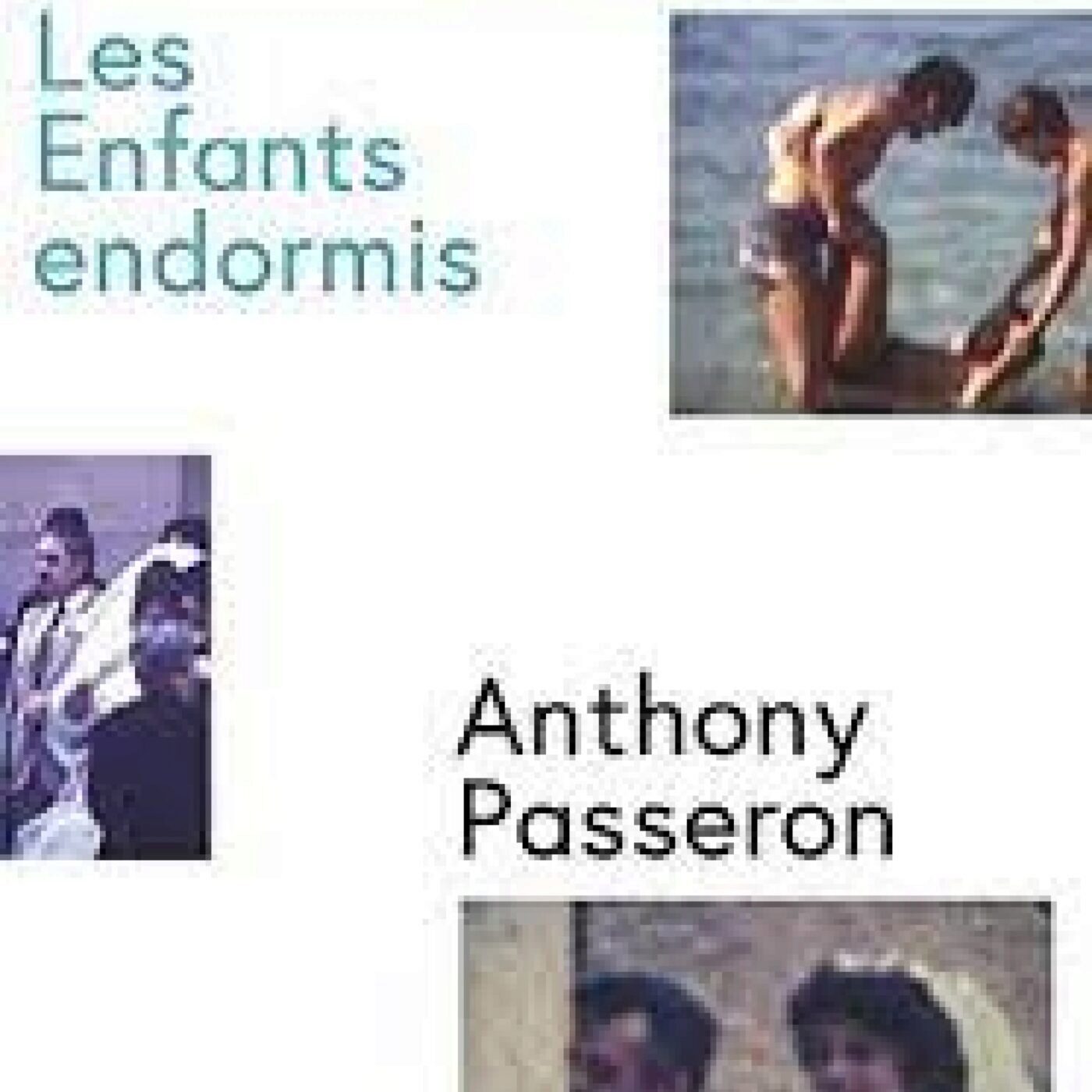 Au hasard des livres