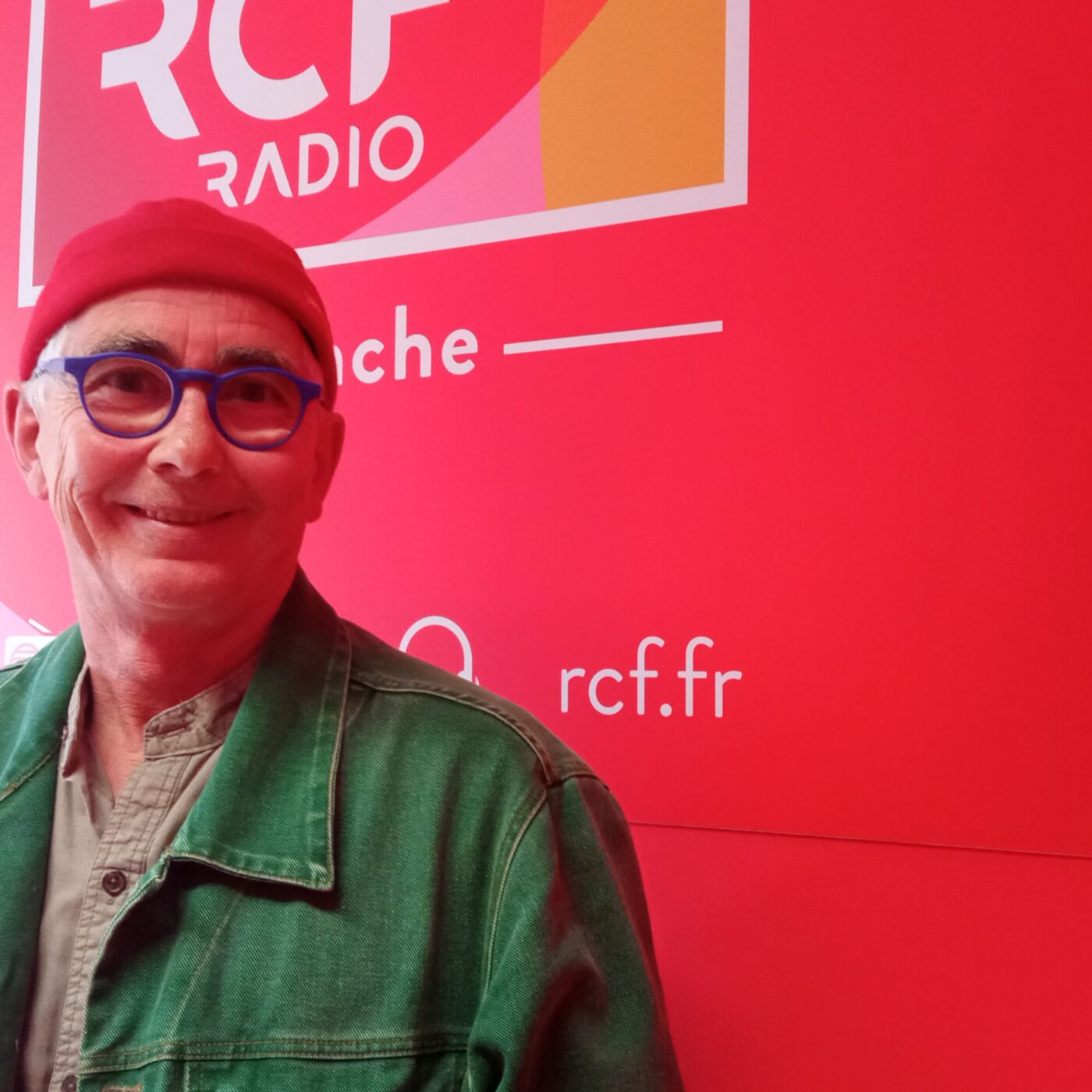 L\'invité Fraternité