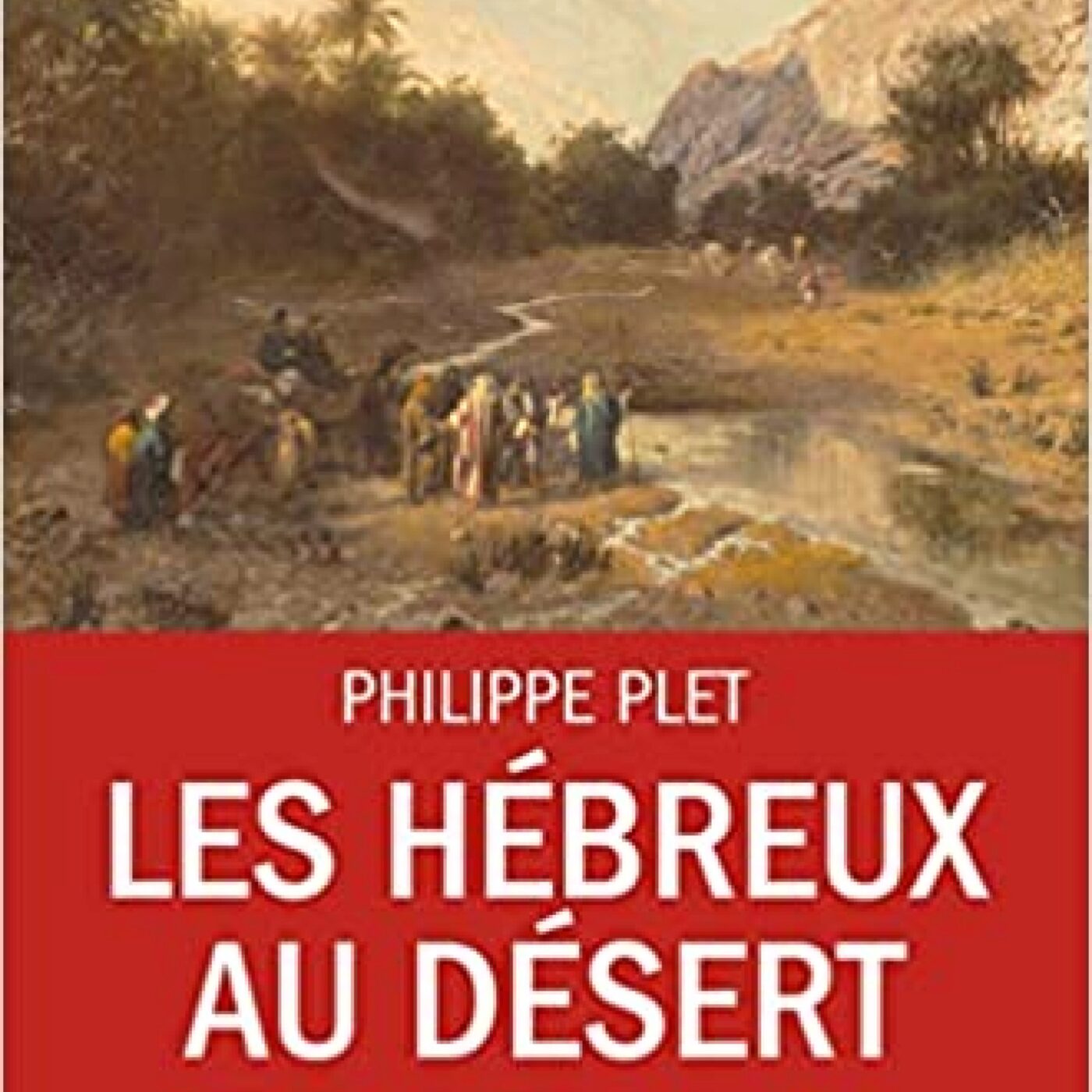 En chemin