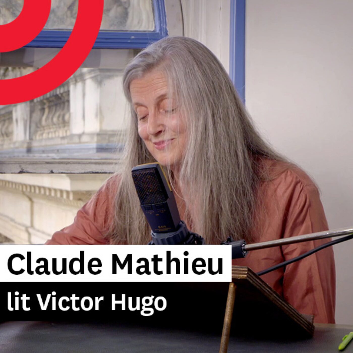 La Minute nécessaire de poésie