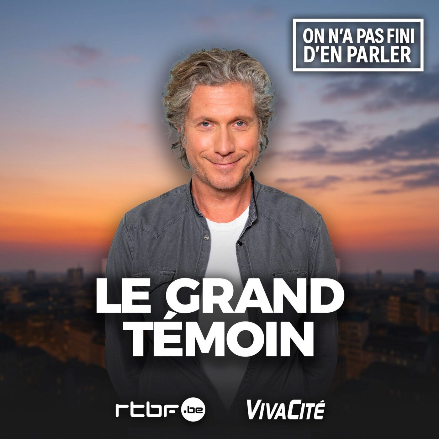 Charlie Dupont, un acteur amoureux