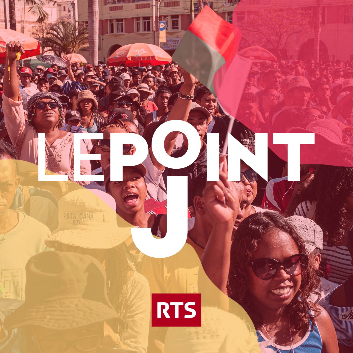 Il se passe quoi à Madagascar ?