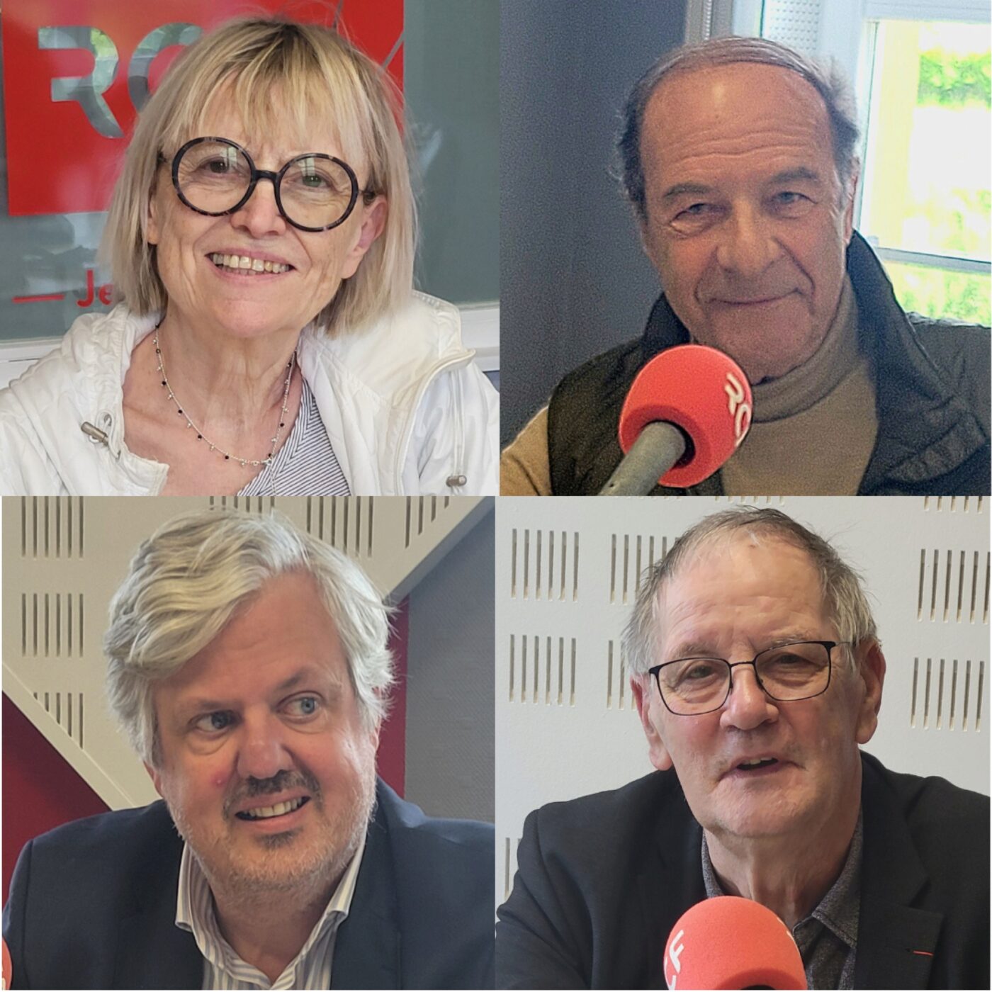 Le Club 57, l\'actualité locale débattue autrement