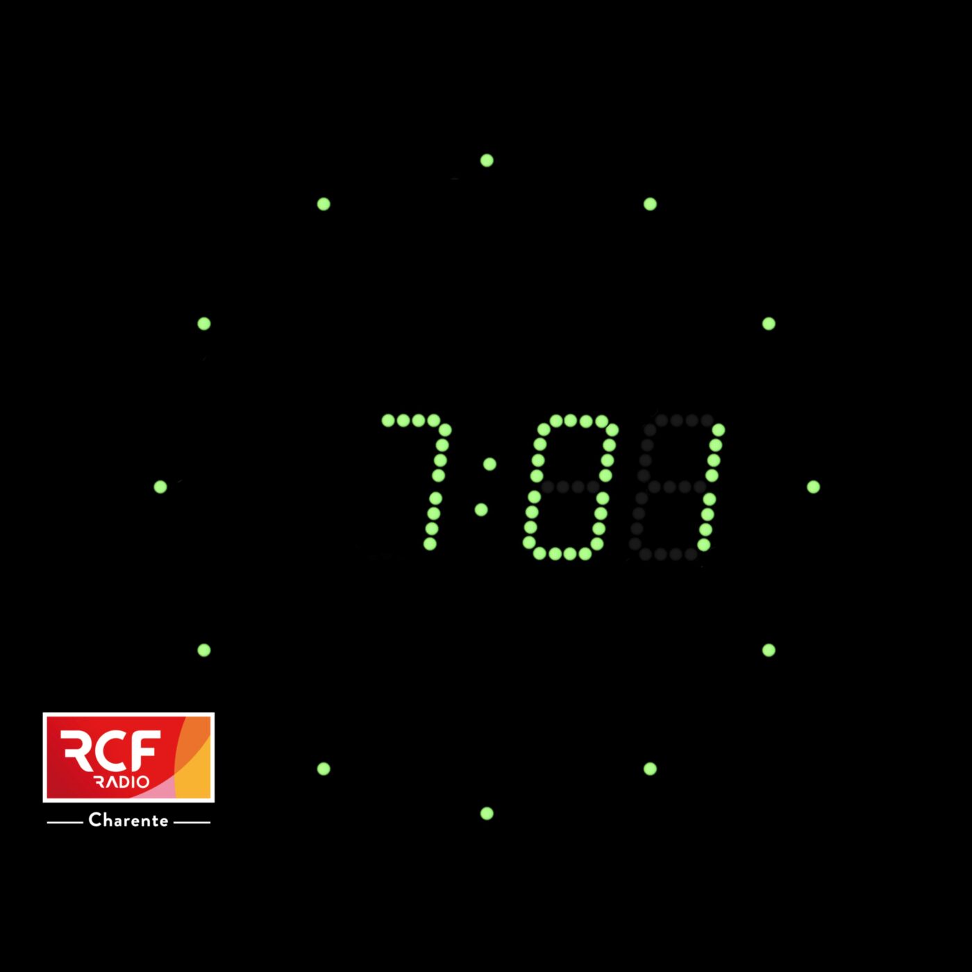 Journal local de 07h01