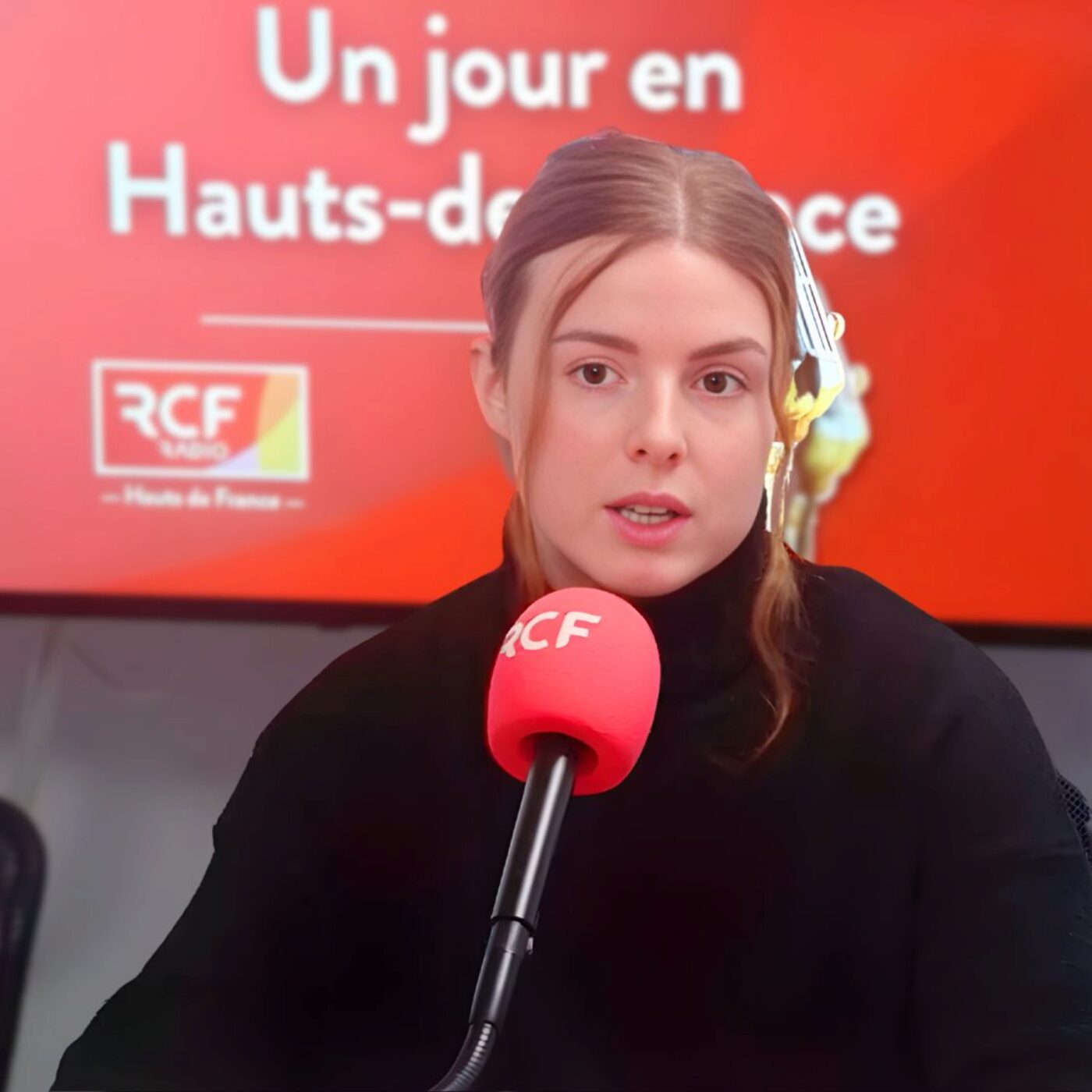La PJJ cherche des familles d'accueil pour adolescents. Marine Mignot episode artwork