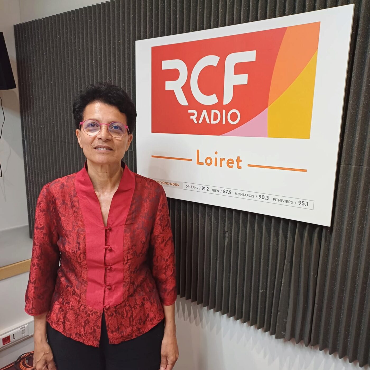 Municipales à Orléans : Farida Megdoud pour les travailleurs episode artwork