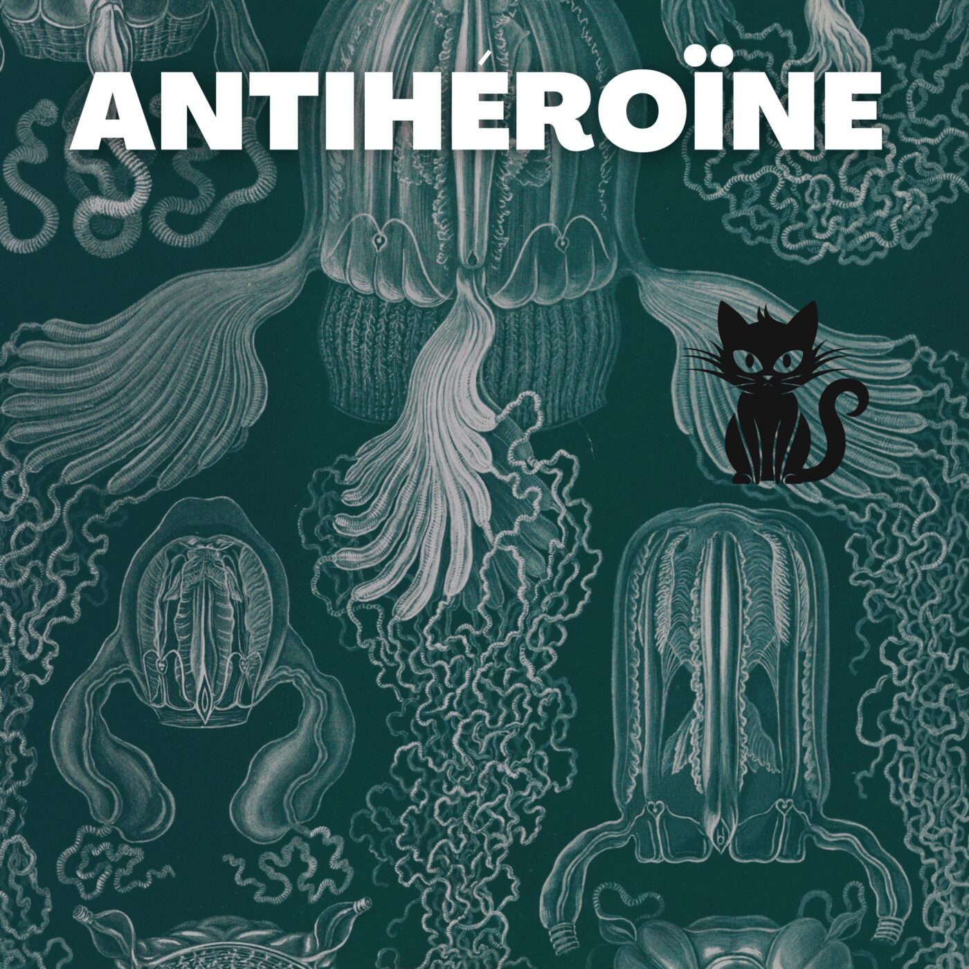 Antihéroïne