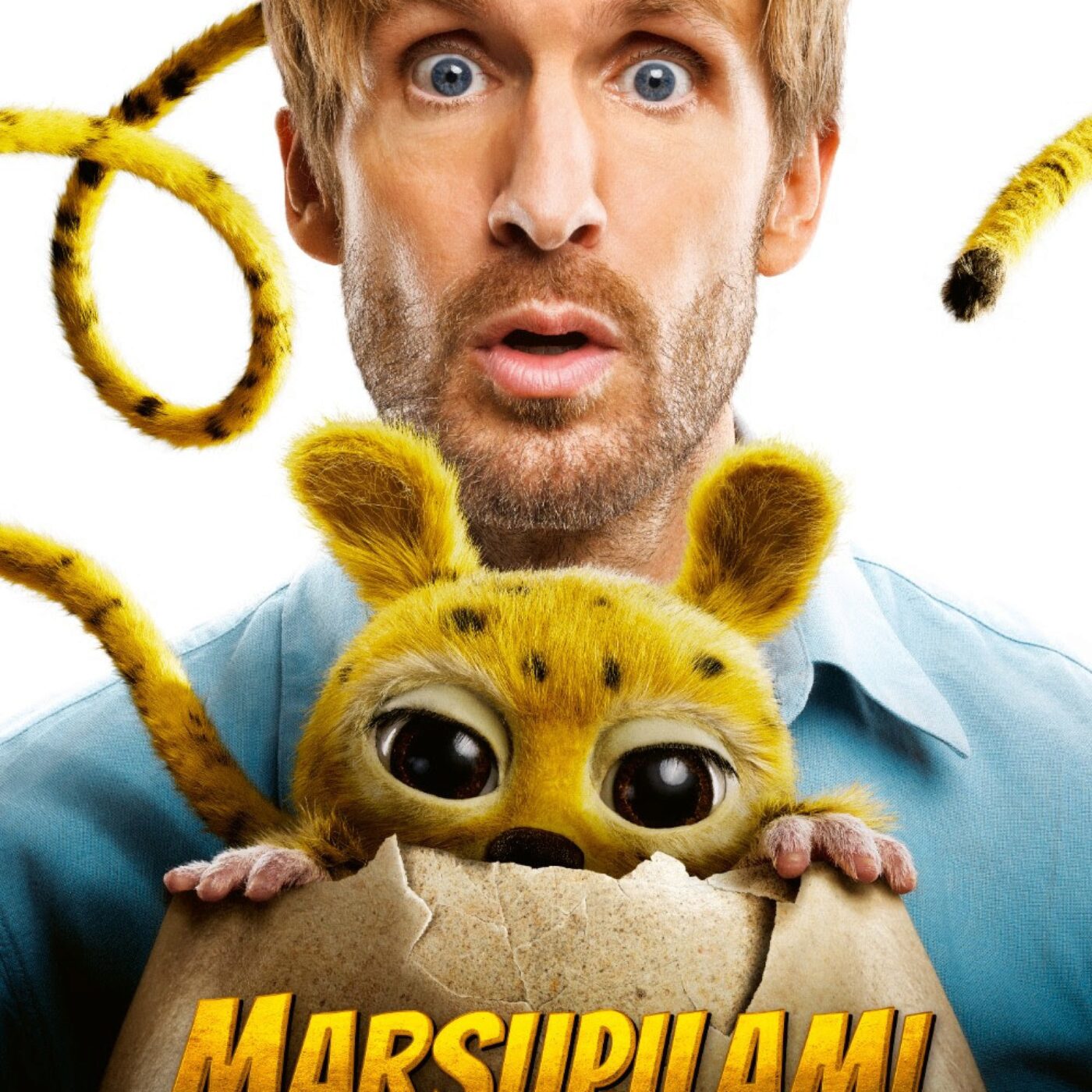 Marsupilami : Le retour de la Bande à Fifi episode artwork