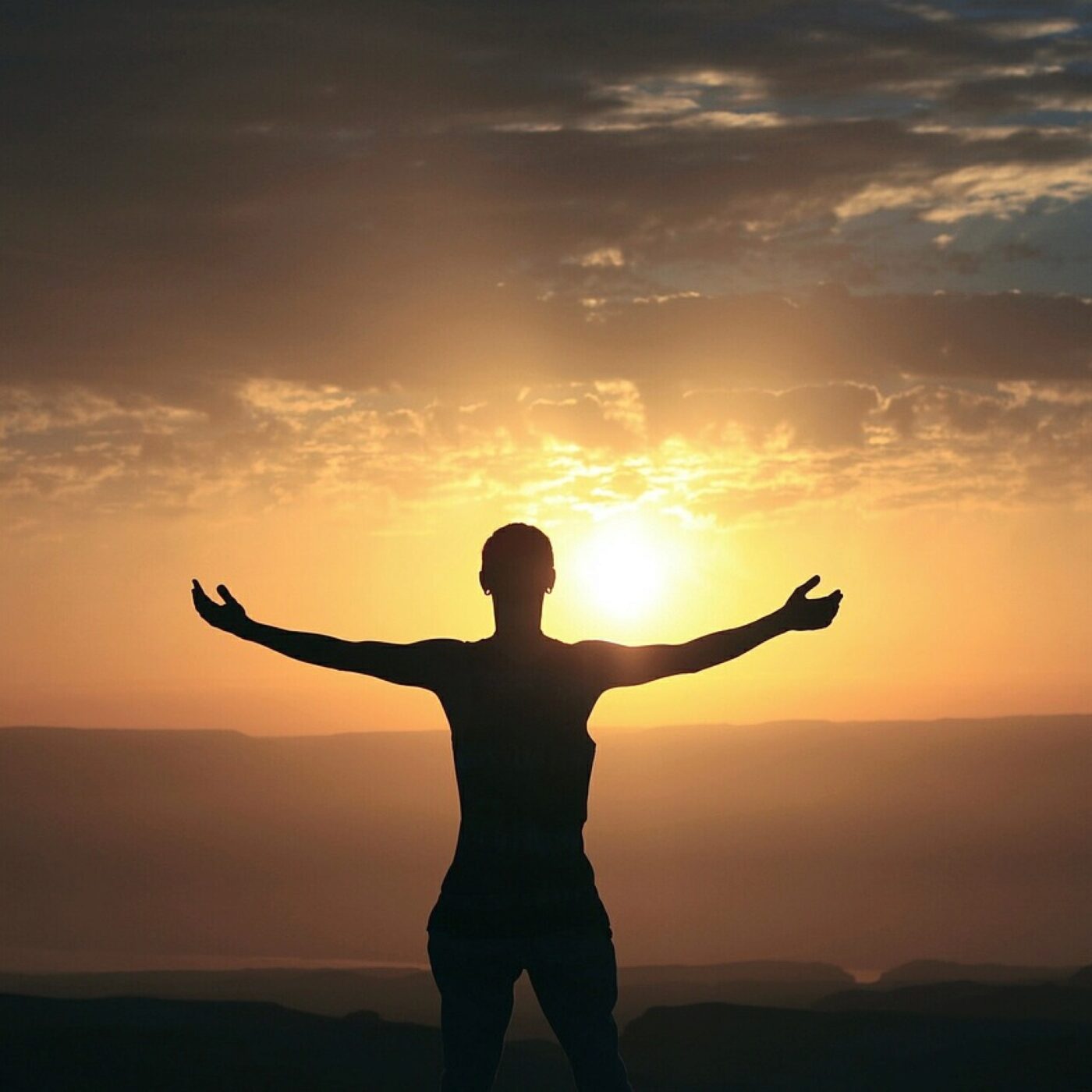 Méditation chrétienne · RCF Alsace